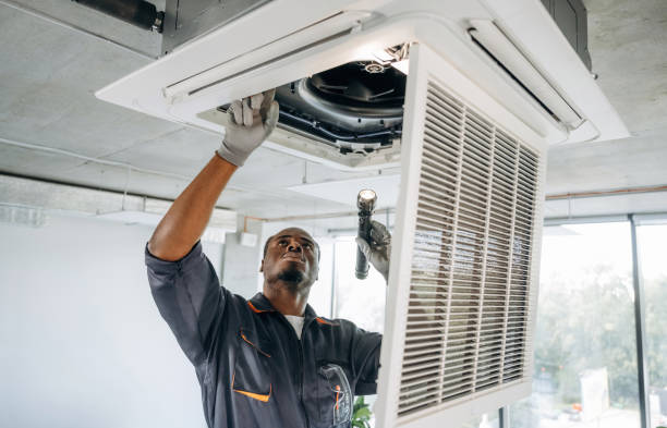 Licensed Emergency Hvac service in Etoile, TX - FH HVAC